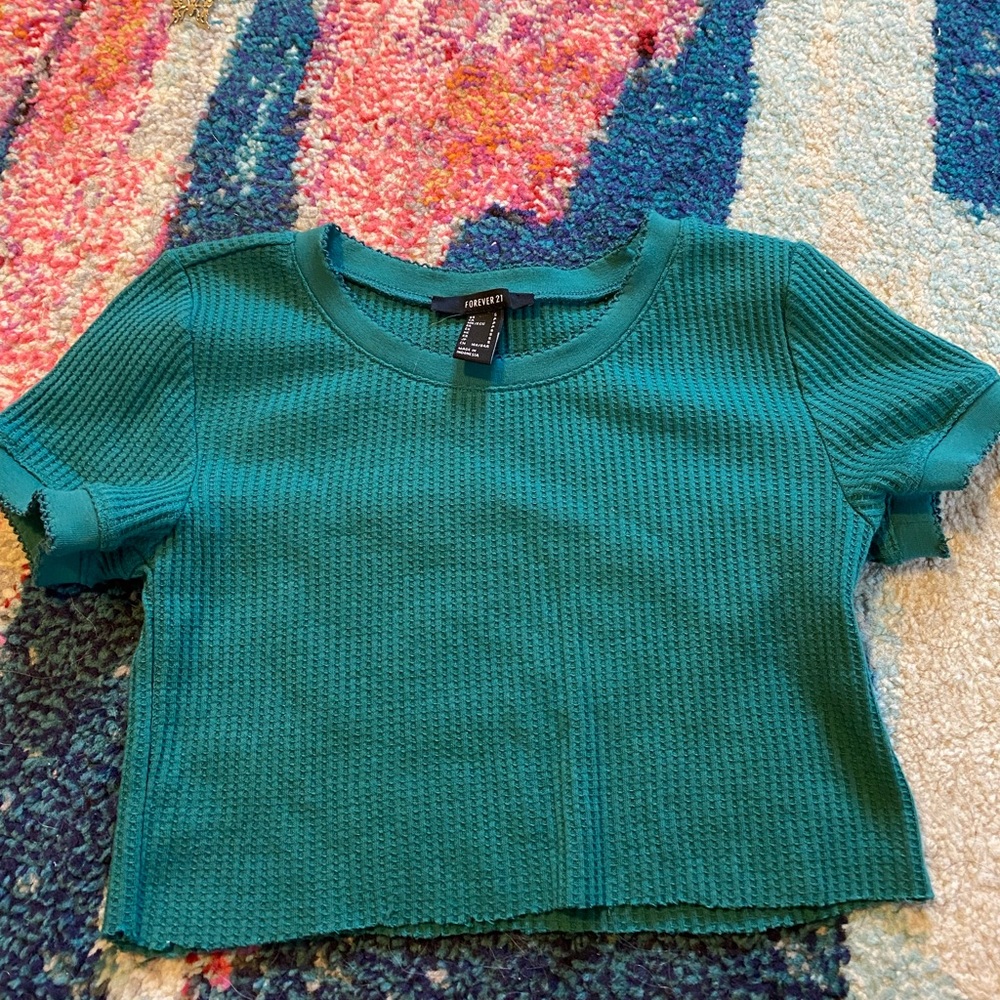 Forever 21 Top